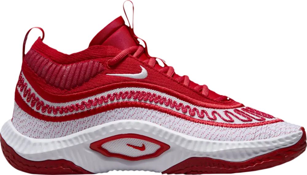 Giày Nike Cosmic Unity 3 TB ‘University Red’ DZ2906-600