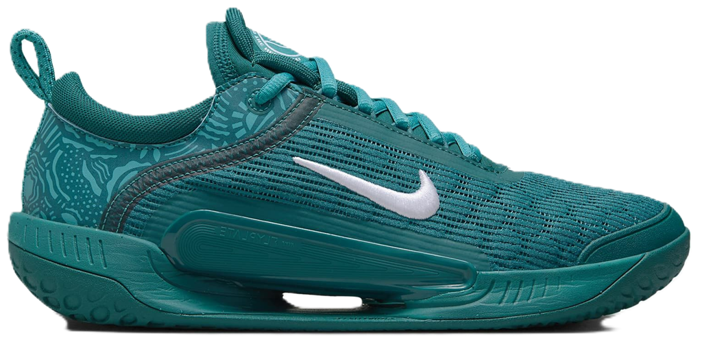 Giày Nike Court Air Zoom NXT ‘Geode Teal’ DV3276-301