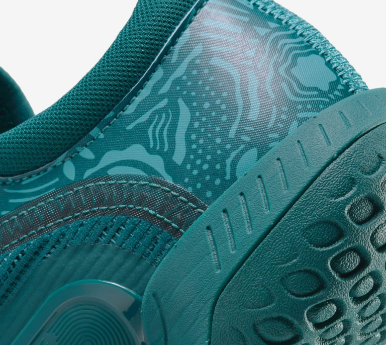 Giày Nike Court Air Zoom NXT ‘Geode Teal’ DV3276-301 - Ảnh 7