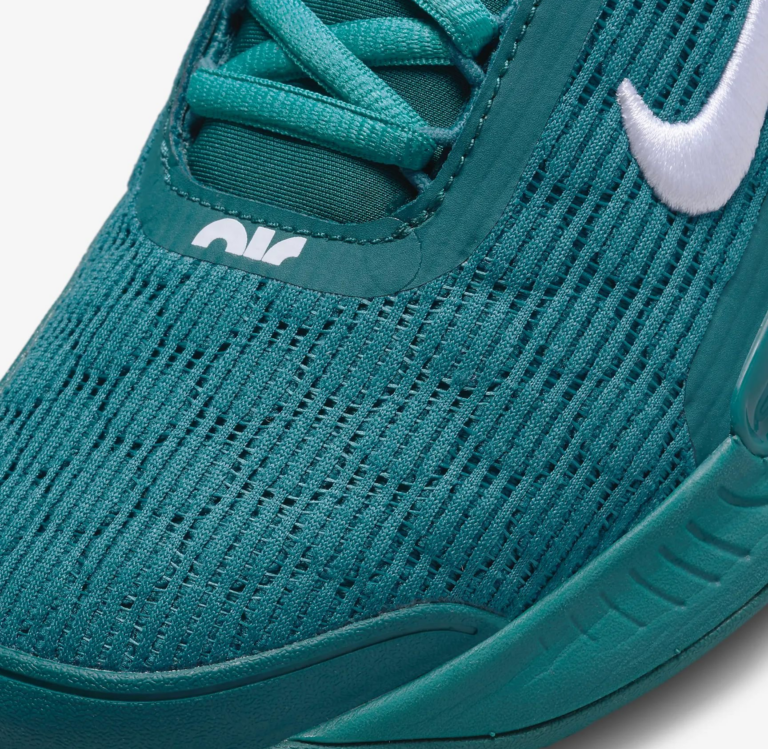 Giày Nike Court Air Zoom NXT ‘Geode Teal’ DV3276-301 - Ảnh 6