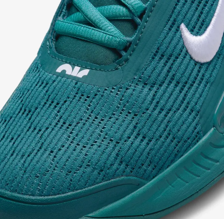 Giày Nike Court Air Zoom NXT ‘Geode Teal’ DV3276-301 - Ảnh 6