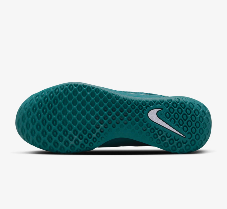 Giày Nike Court Air Zoom NXT ‘Geode Teal’ DV3276-301 - Ảnh 5