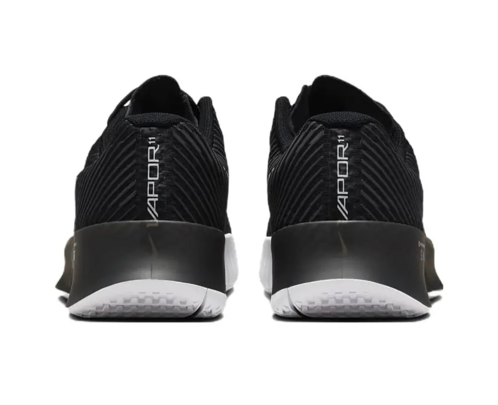 Giày Nike Court Air Zoom Vapor 11 ‘Black’ DR6966-002 - Ảnh 7