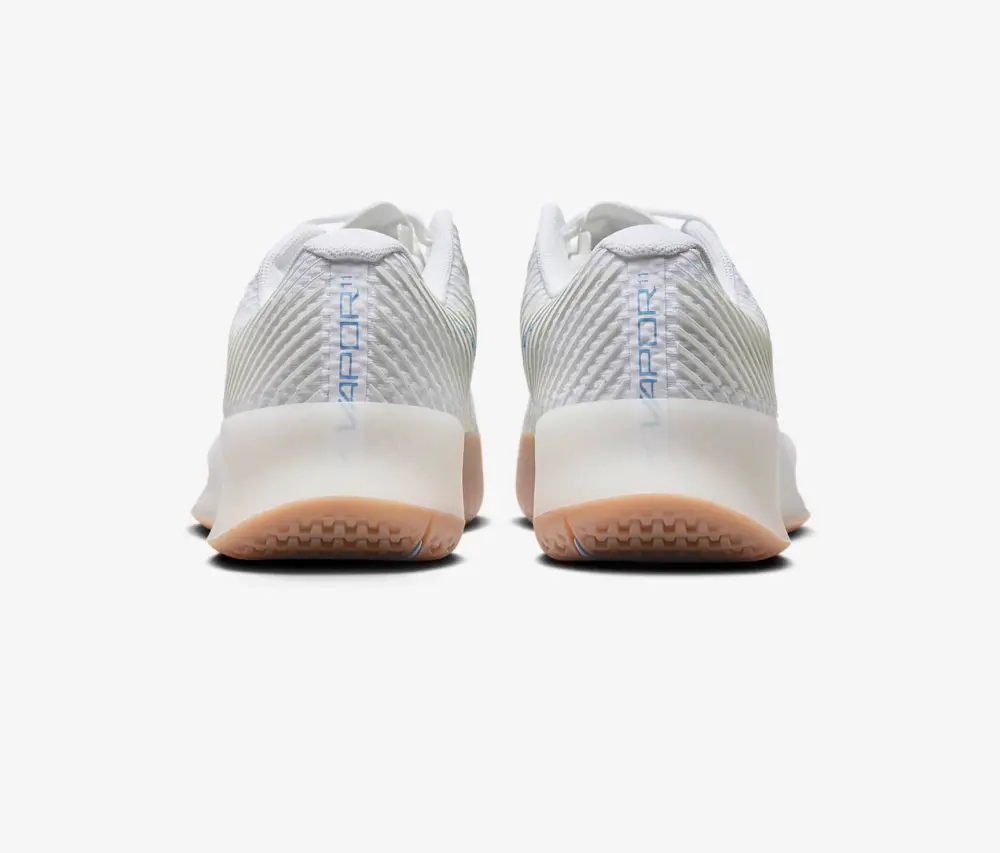 Giày Nike Court Air Zoom Vapor 11 ‘White’ DR6966-107 - Ảnh 4