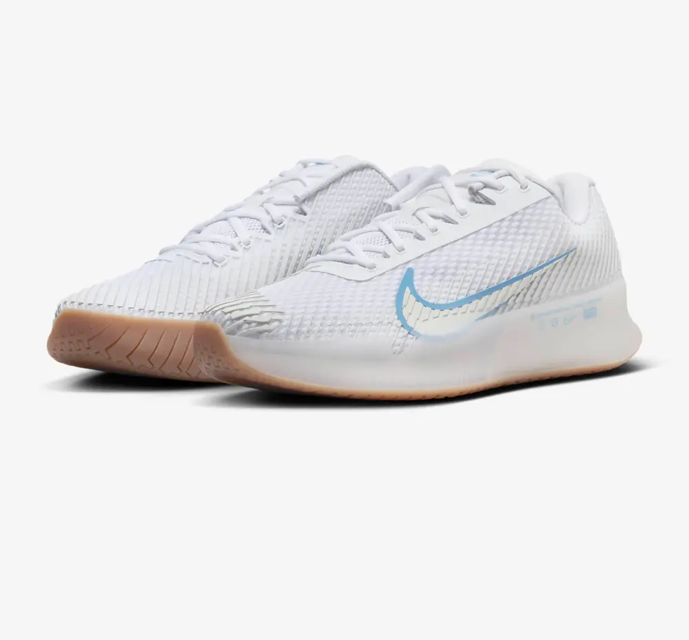 Alternative view of Giày Nike Court Air Zoom Vapor 11 ‘White’ DR6966-107