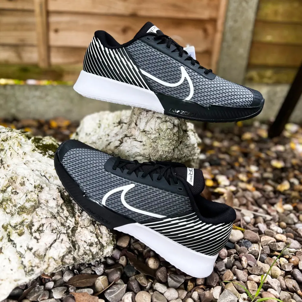 Alternative view of Giày Nike Court Air Zoom Vapor Pro 2 ‘Black’ DR6191-001