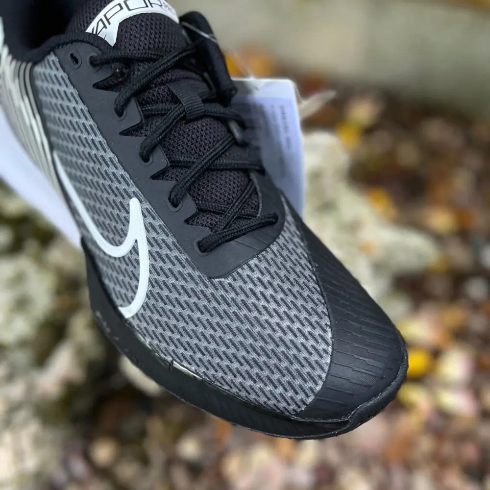 Giày Nike Court Air Zoom Vapor Pro 2 ‘Black’ DR6191-001 - Ảnh 4