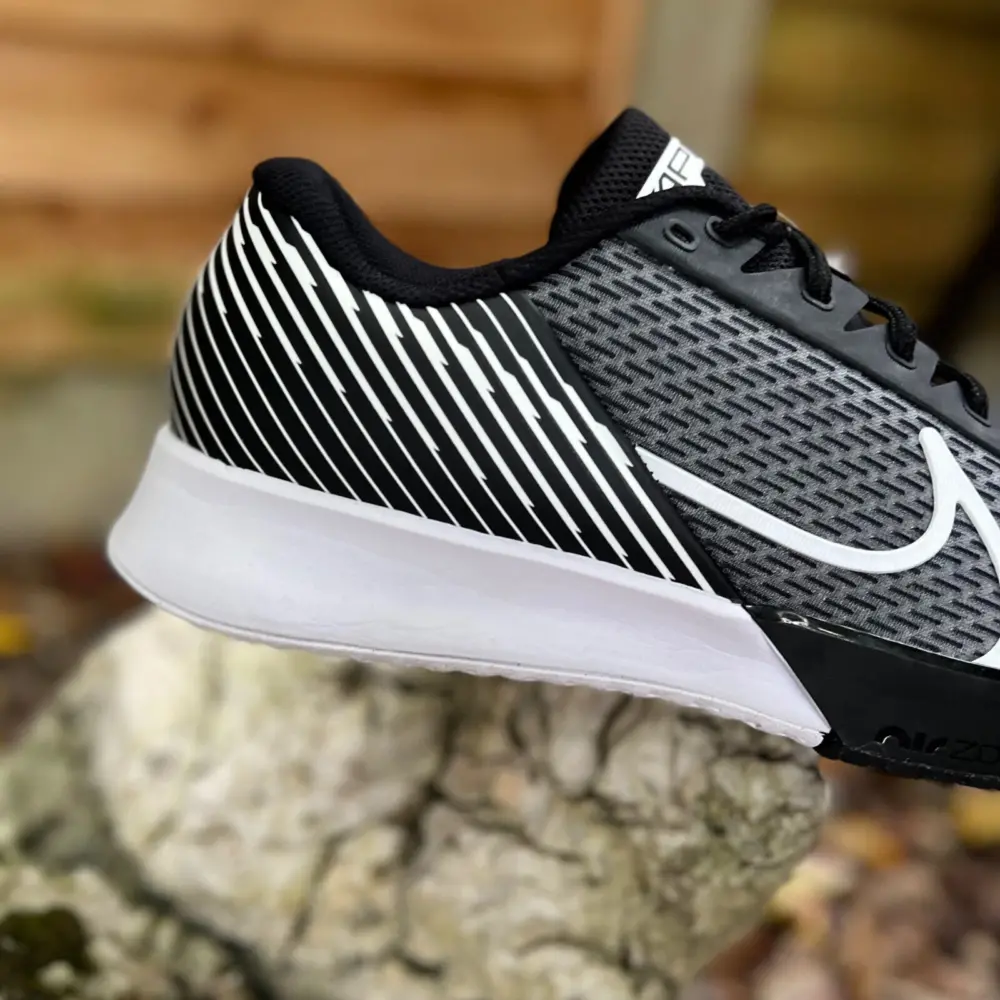 Giày Nike Court Air Zoom Vapor Pro 2 ‘Black’ DR6191-001 - Ảnh 5