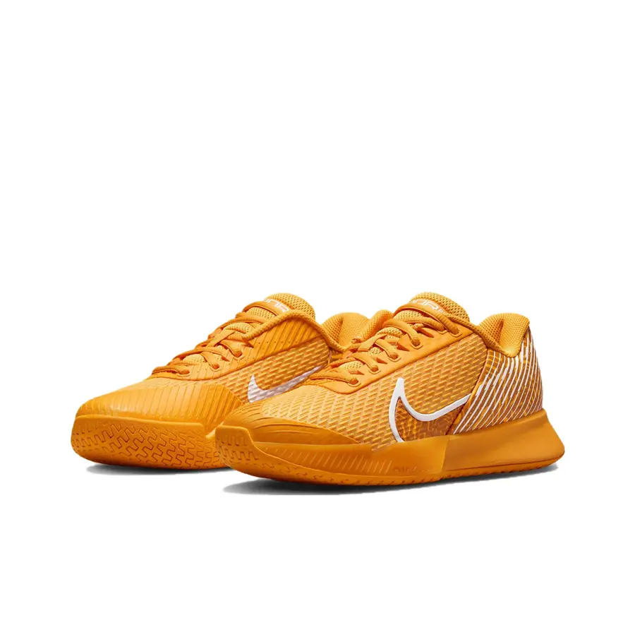 Alternative view of Giày Nike Court Air Zoom Vapor Pro 2 HC ‘Sundial’ DR6192-700