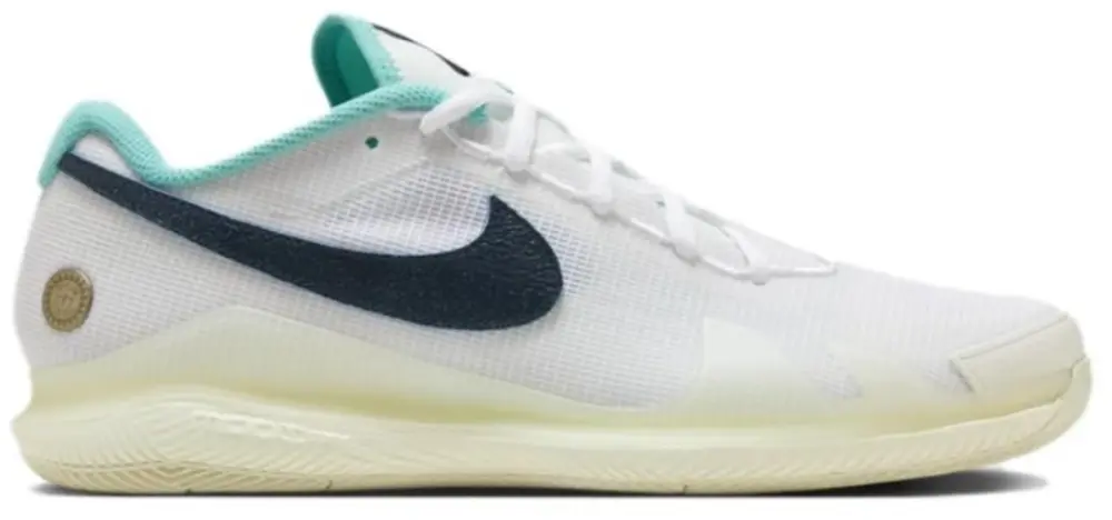 Giày Nike Court Air Zoom Vapor Pro ‘White’ HM3705-141