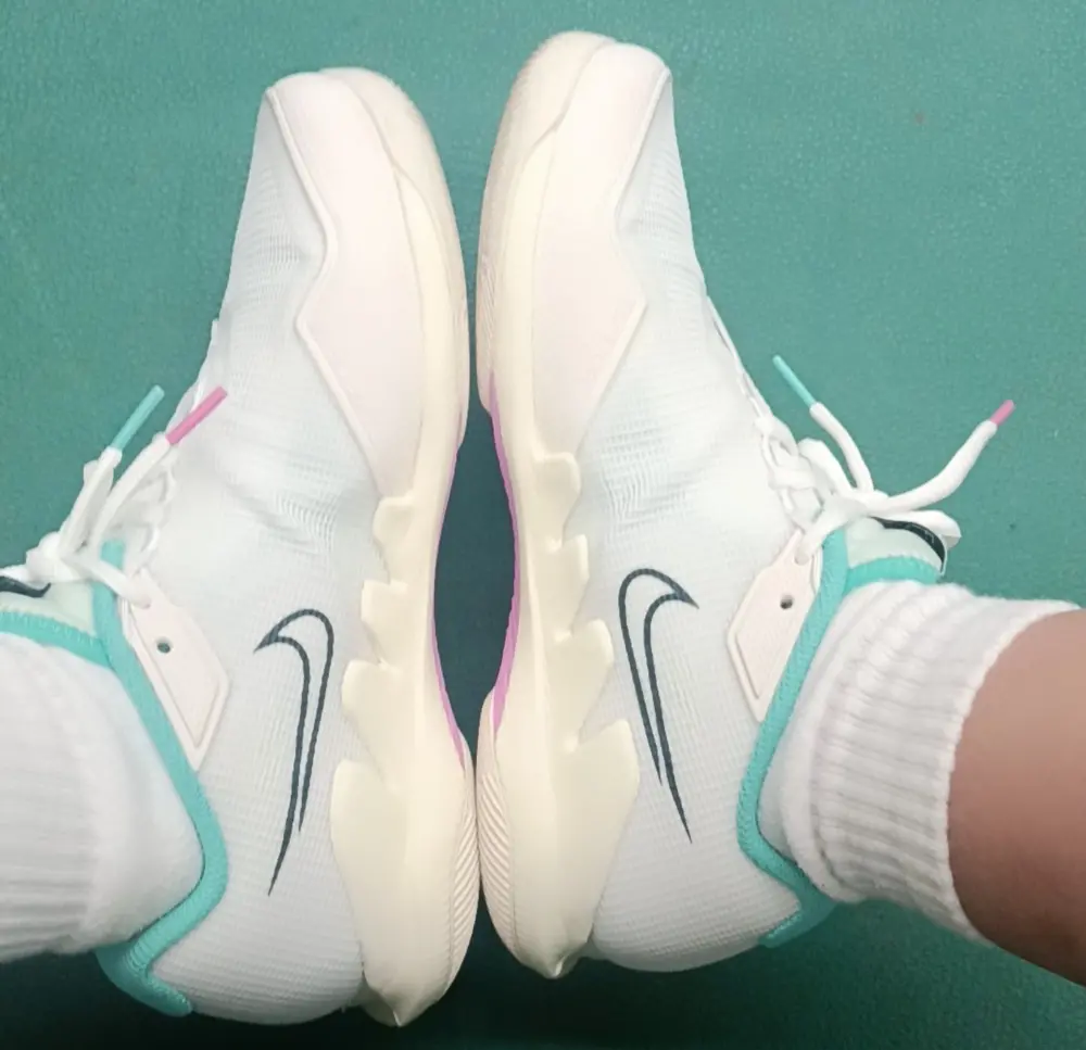 Alternative view of Giày Nike Court Air Zoom Vapor Pro ‘White’ HM3705-141