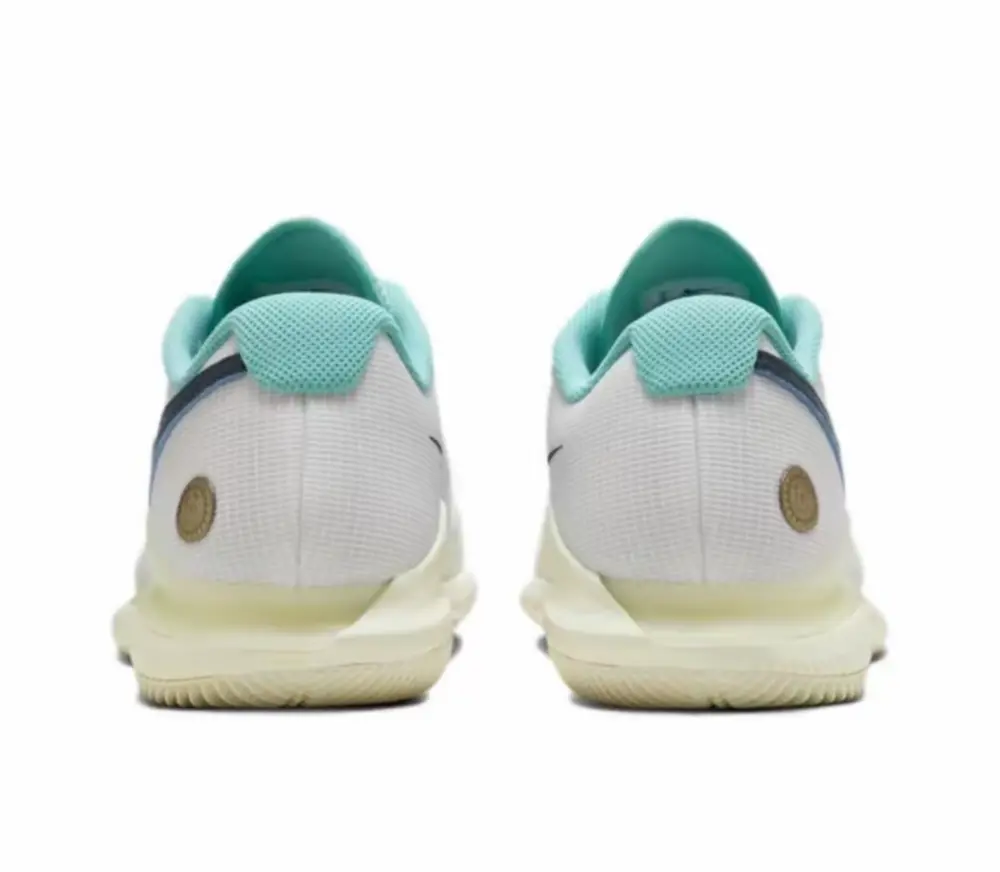 Giày Nike Court Air Zoom Vapor Pro ‘White’ HM3705-141 - Ảnh 4