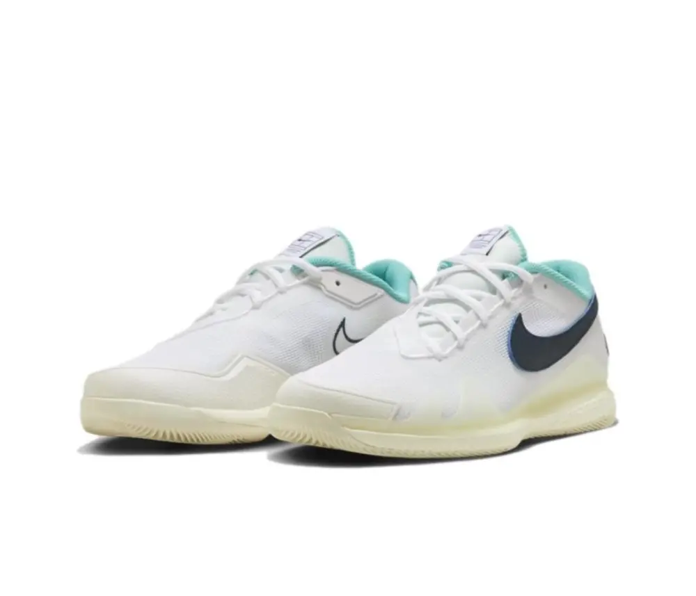 Giày Nike Court Air Zoom Vapor Pro ‘White’ HM3705-141 - Ảnh 3