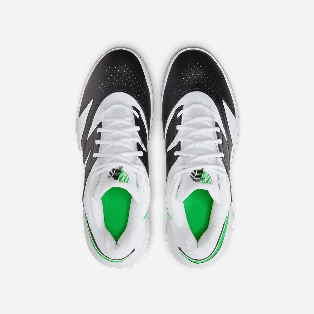 Giày Nike Court Lite 4 ‘White Poison Green’ FD6574-105 - Ảnh 5