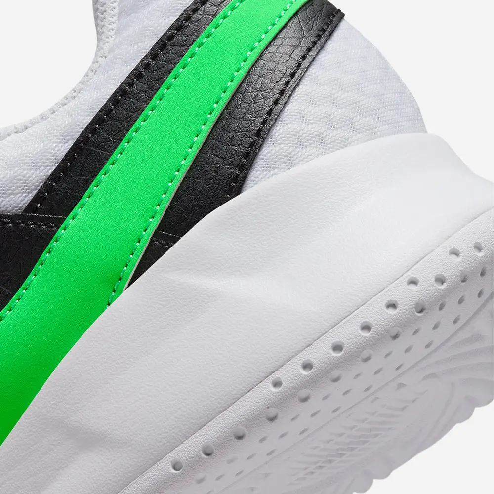 Giày Nike Court Lite 4 ‘White Poison Green’ FD6574-105 - Ảnh 7