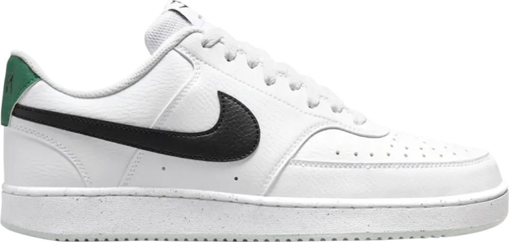 Giày Nike Court Vision Low Next Nature ‘White’ DH2987-110