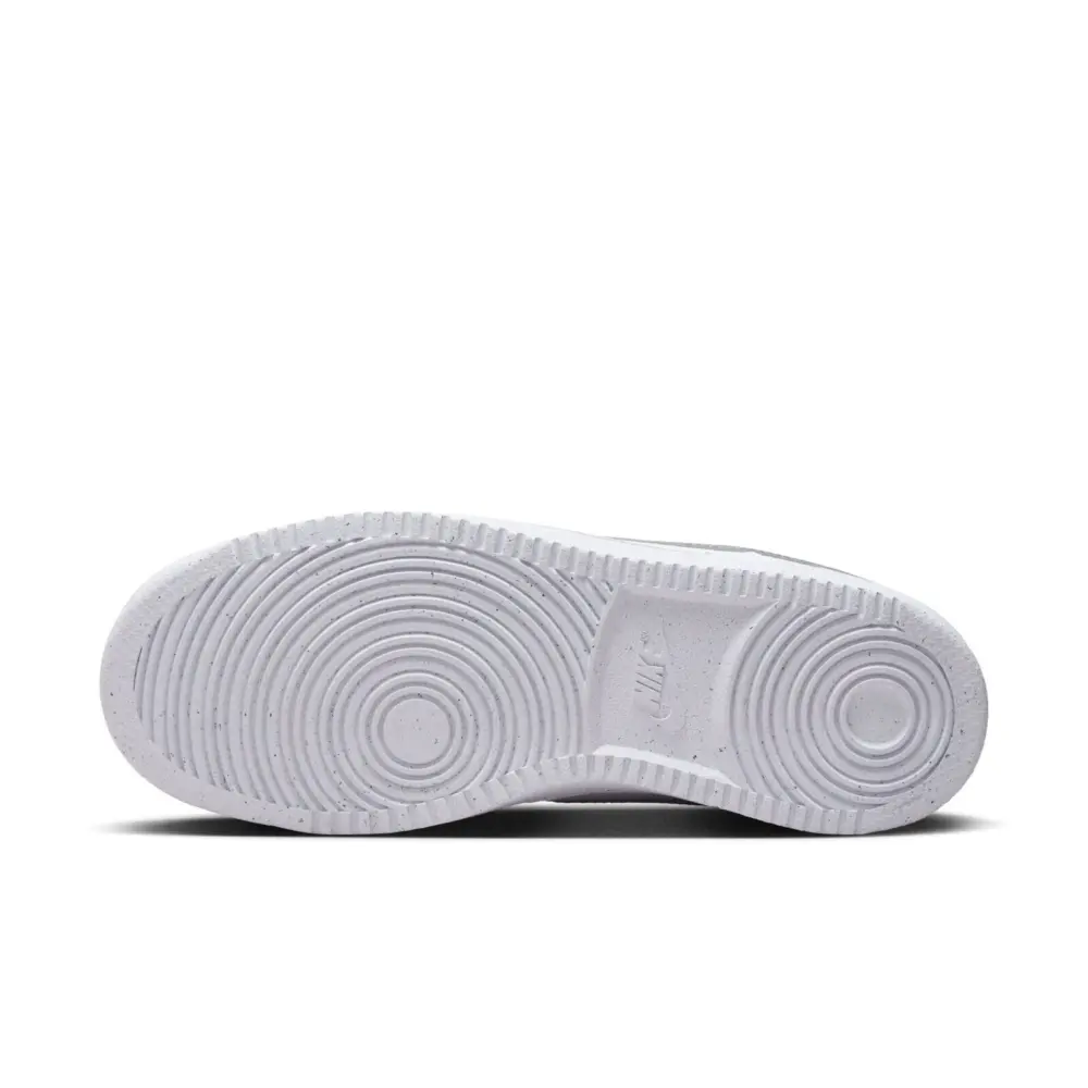 Giày Nike Court Vision Low ‘White Silver’ DH3158-108 - Ảnh 5