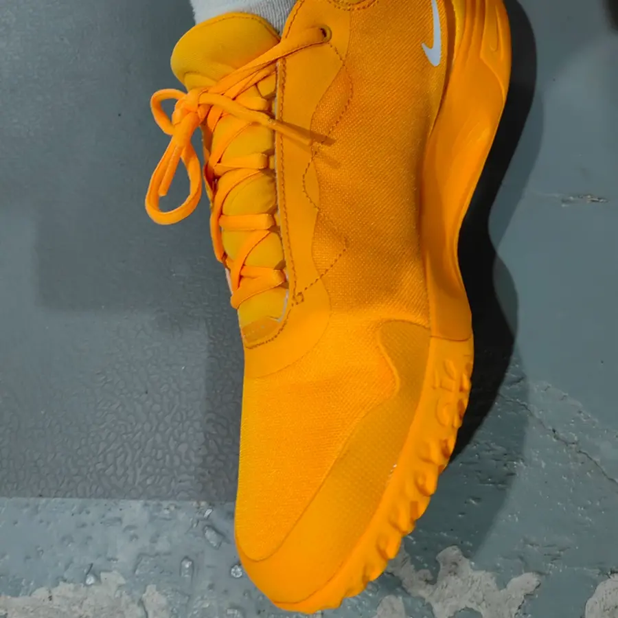 Alternative view of Giày Nike Court Zoom Pro HC ‘Sundial’ DV3278-700