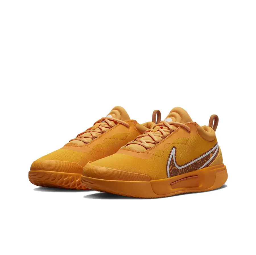 Giày Nike Court Zoom Pro HC ‘Sundial’ DV3278-700 - Ảnh 3