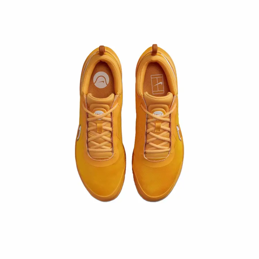Giày Nike Court Zoom Pro HC ‘Sundial’ DV3278-700 - Ảnh 4