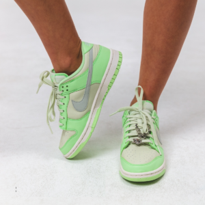 Alternative view of Giày Nike Dunk Low Next Nature 'Sea Glass' FN6344-001