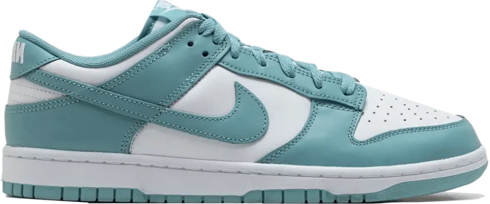 Giày Nike Dunk Low 'Denim Turquoise' DV0833-106