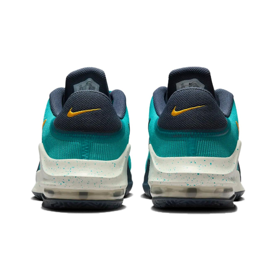 Giày Nike Impact 4 Basketball DM1124-302 - Ảnh 2