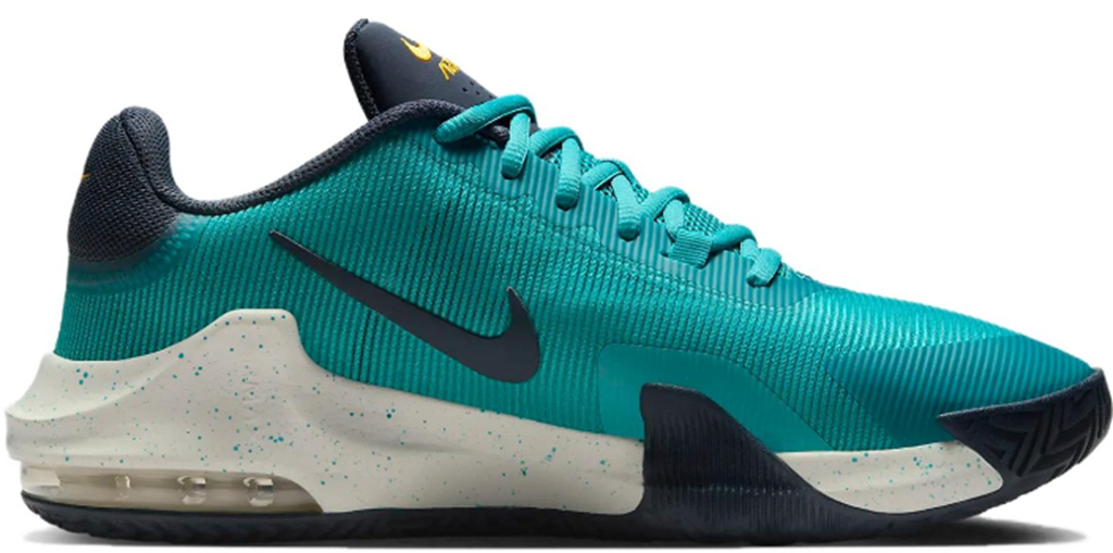 Giày Nike Impact 4 Basketball DM1124-302