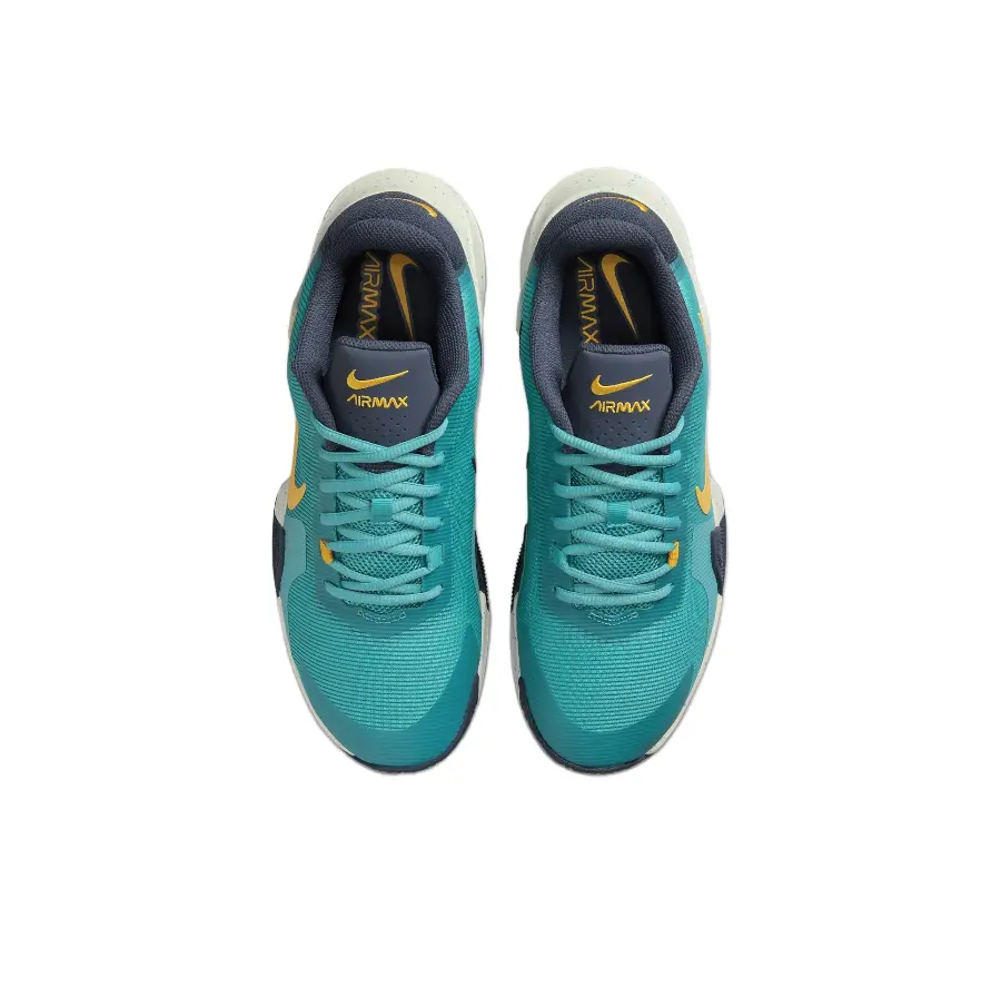 Giày Nike Impact 4 Basketball DM1124-302 - Ảnh 4
