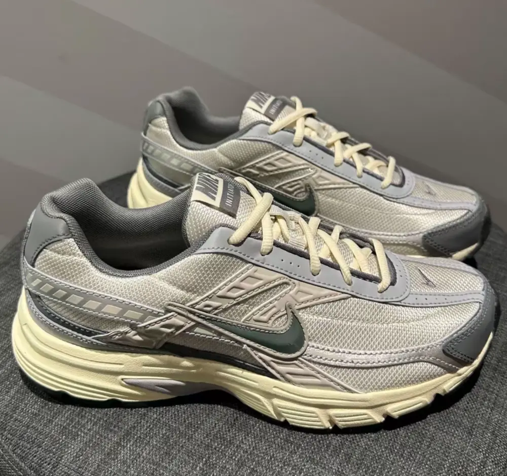 Giày Nike Initiator ‘Smoke Gray’ HQ1179-001 - Ảnh 8