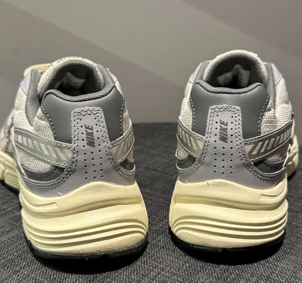 Giày Nike Initiator ‘Smoke Gray’ HQ1179-001 - Ảnh 7