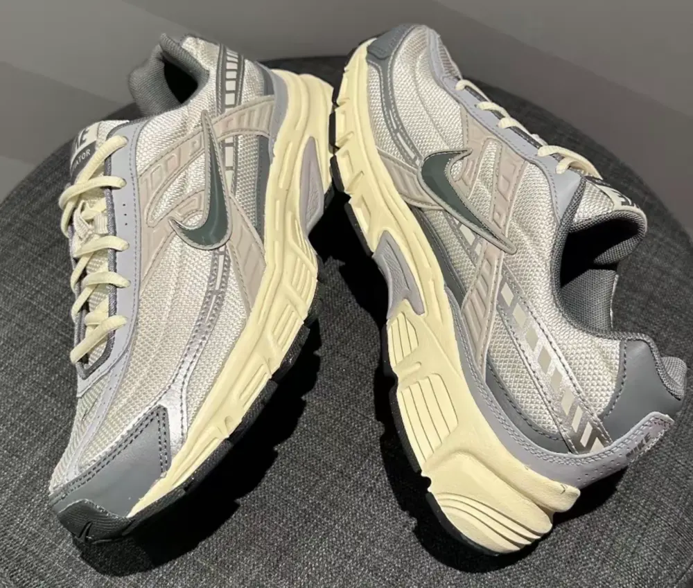 Giày Nike Initiator ‘Smoke Gray’ HQ1179-001 - Ảnh 6