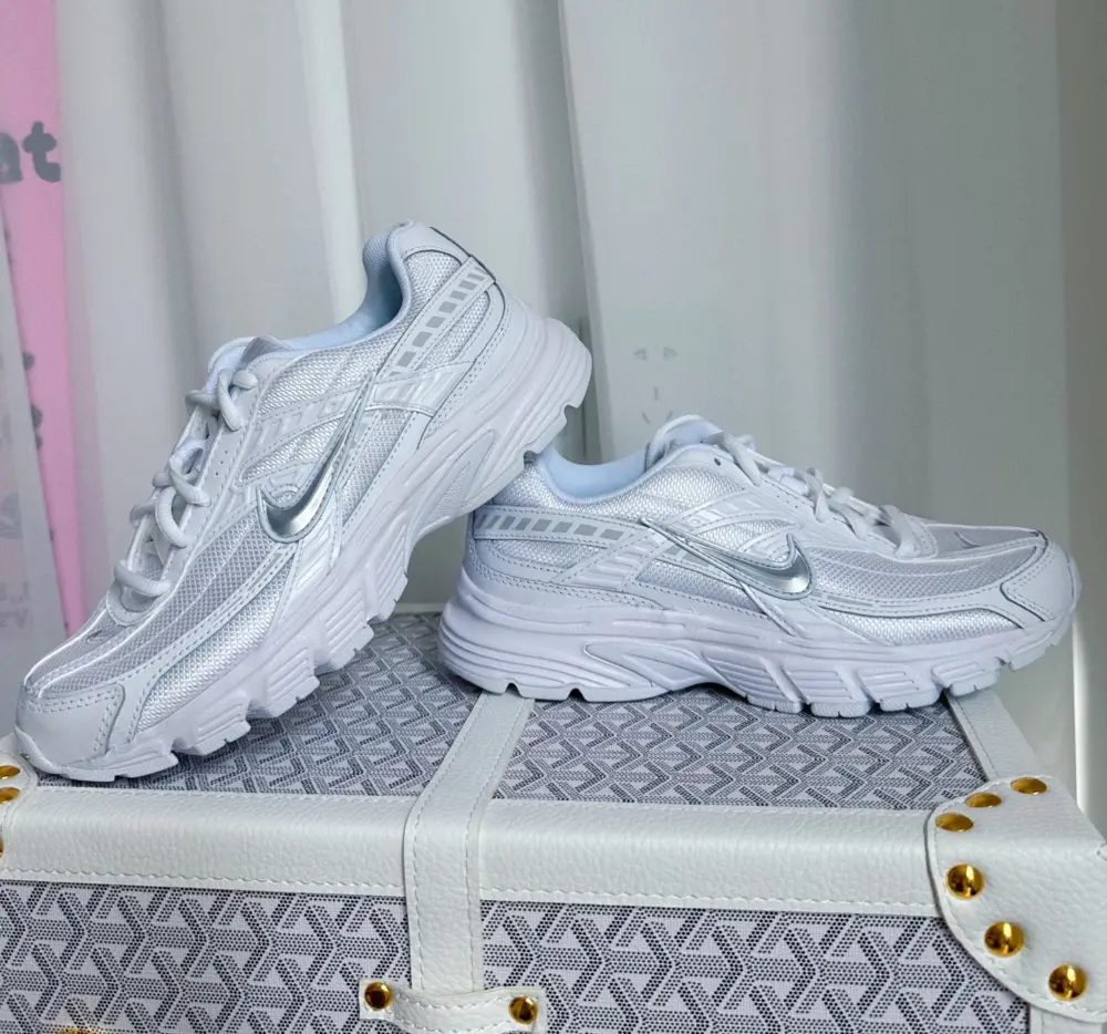 Giày Nike Initiator ‘White Photon Dust’ FZ9020-100 - Ảnh 7