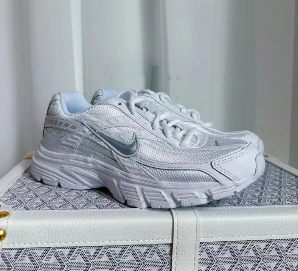 Giày Nike Initiator ‘White Photon Dust’ FZ9020-100 - Ảnh 5