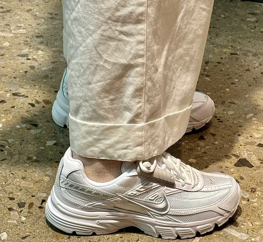 Giày Nike Initiator ‘White Photon Dust’ FZ9020-100 - Ảnh 4