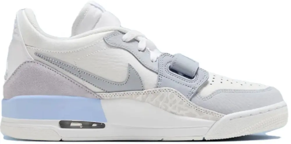 Giày Nike Jordan Legacy 312 Low ‘Glacier Blue’ HQ1190-101