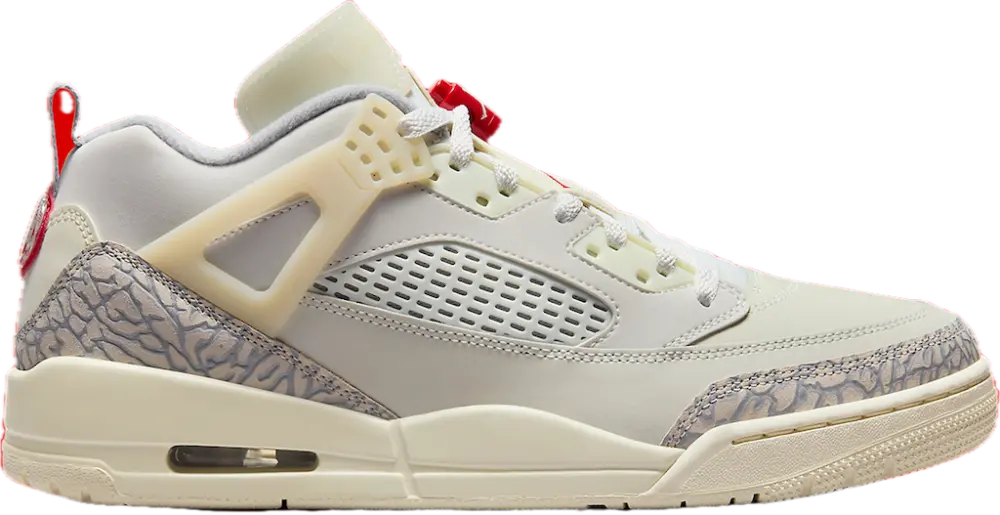Giày Nike Jordan Spizike Low ‘University Red’ FQ1759-100