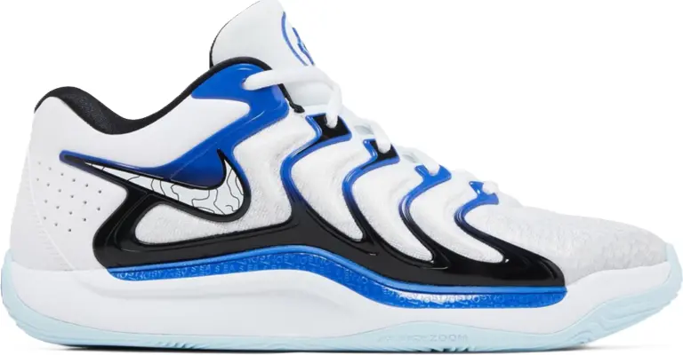 Giày Nike KD 17 ‘Penny’ FJ9487-100