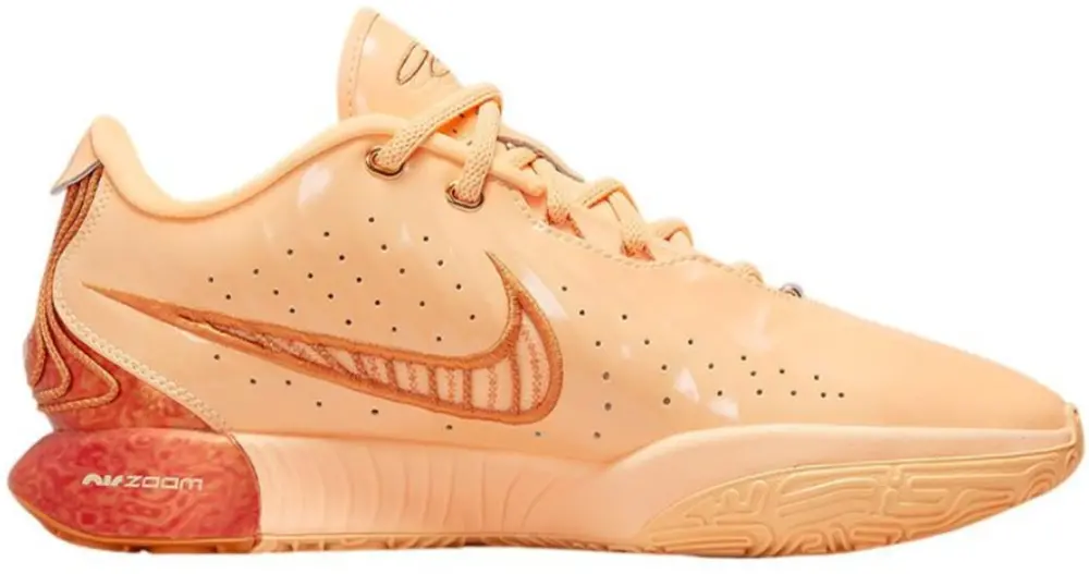 Giày Nike LeBron 21 ‘Melo Melo’ FV2345-800