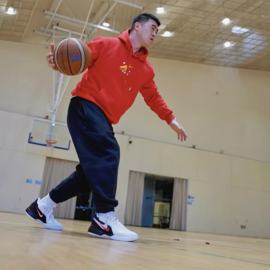 Giày Nike LeBron NXXT Gen AMPD ‘Metallic’ FJ1567-100 - Ảnh 2