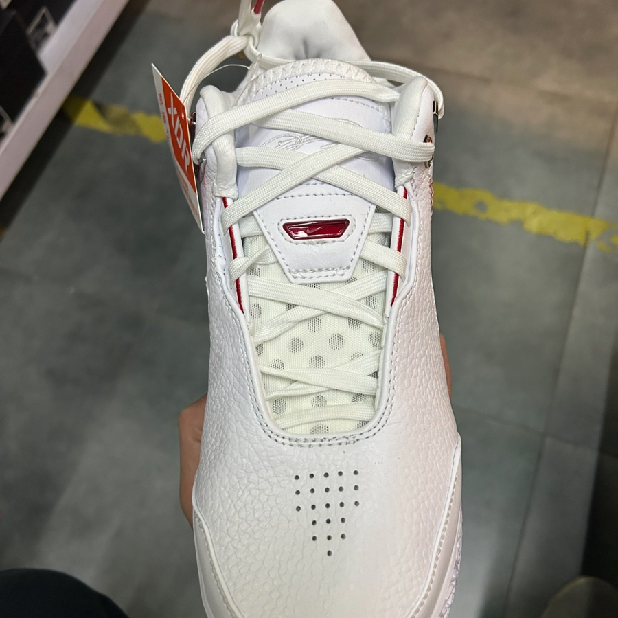 Giày Nike LeBron NXXT Gen AMPD ‘Metallic’ FJ1567-100 - Ảnh 6