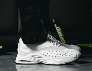 Alternative view of Giày Nike NOCTA x Air Zoom Drive ‘Summit White’ DX5854-100