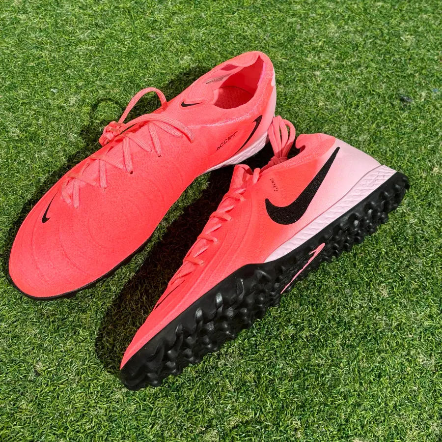 Giày Nike Phantom GX 2 Pro TF 'Pink' FJ2583-600 - Ảnh 5