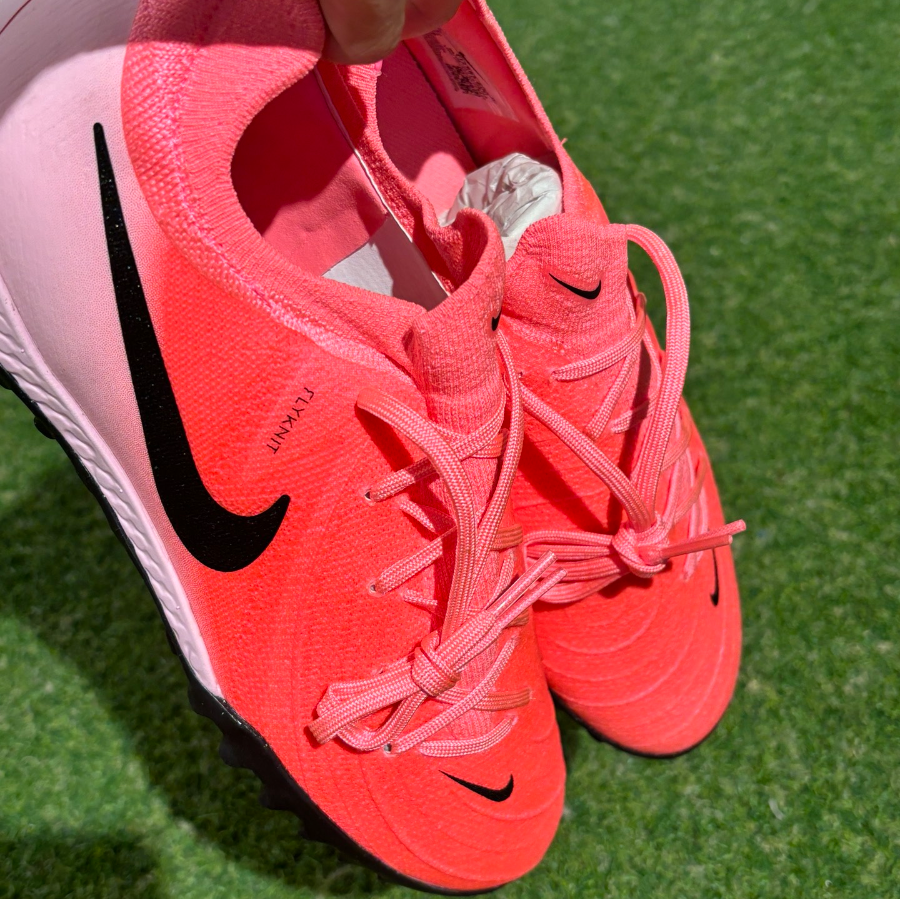 Giày Nike Phantom GX 2 Pro TF 'Pink' FJ2583-600 - Ảnh 4