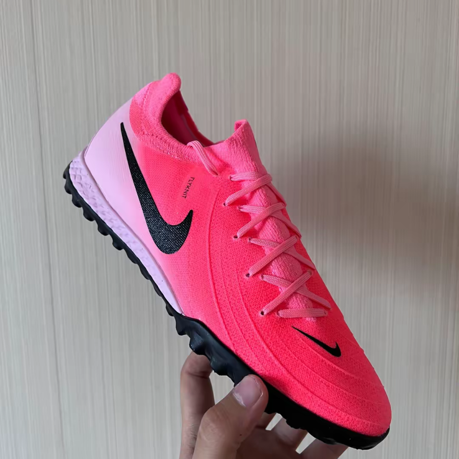 Giày Nike Phantom GX 2 Pro TF 'Pink' FJ2583-600 - Ảnh 3