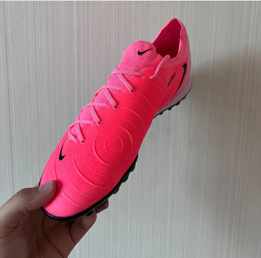 Alternative view of Giày Nike Phantom GX 2 Pro TF 'Pink' FJ2583-600