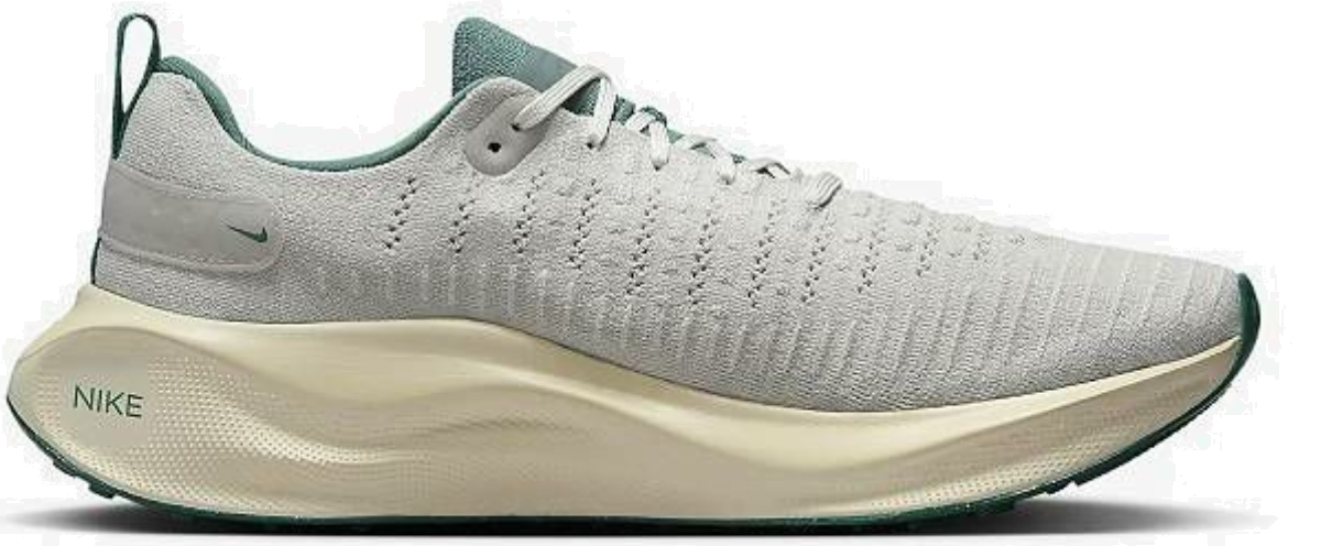 Giày Nike Reactx Infinity Run 4 PRM Shoes 'Light Bone' HF4310-072