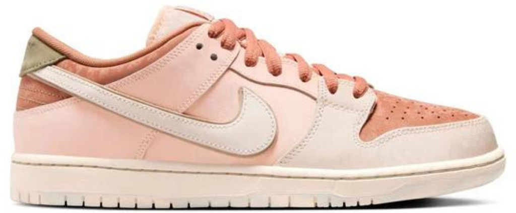 Giày Nike SB Dunk Low 'Trocadro Gardens' FV5926-200