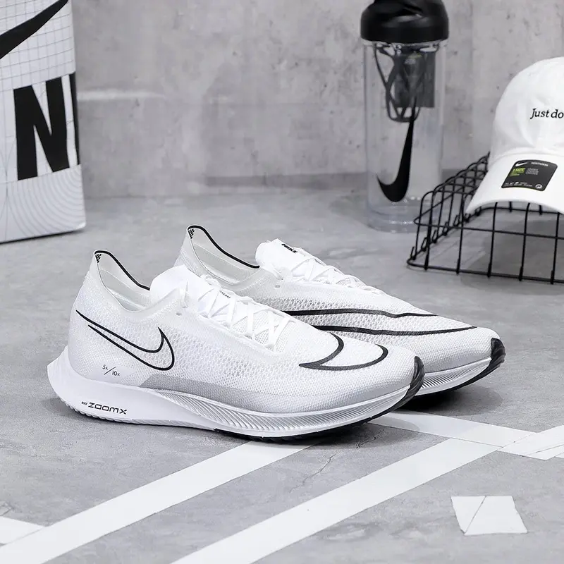 Giày Nike Streakfly ‘White’ DJ6566-101 - Ảnh 4