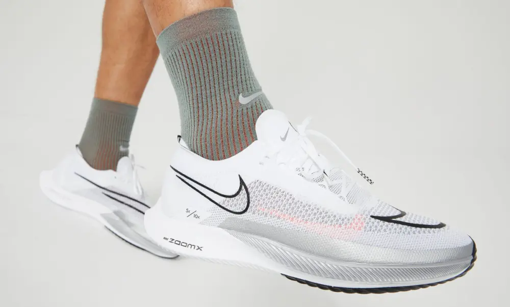 Alternative view of Giày Nike Streakfly ‘White’ DJ6566-101